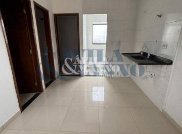 Apartamento · 33m² · 2 Quartos · 1 Vaga · Apartamento na Vila Prudente