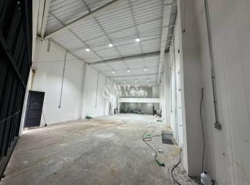 Comercial · 212m² · Galpão, Alto da Mooca - São Paulo