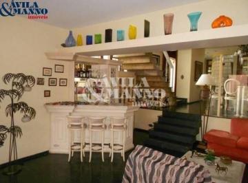 Casa · 353m² · 3 Quartos · 6 Vagas · Casa com 3 Quartos, Vila Prudente - São Paulo