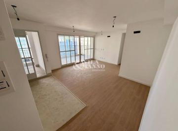 Apartamento · 84m² · 3 Quartos · 1 Vaga · Apartamento Novo no Brás