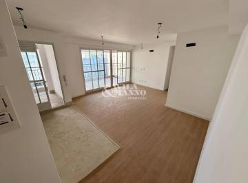 Apartamento · 84m² · 3 Quartos · 1 Vaga · Apartamento Novo no Brás