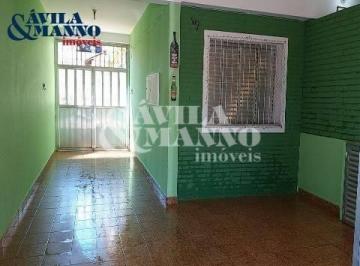 Casa · 2 Quartos · 3 Vagas · Casa com 2 Quartos, Mooca - São Paulo