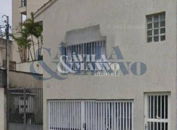 Terreno · 416m² · Terreno à Venda, Mooca - São Paulo