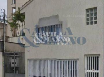 Terreno · 416m² · Terreno à Venda, Mooca - São Paulo