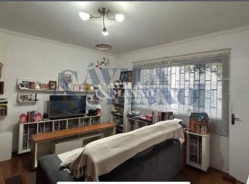 Casa · 80m² · 1 Quarto · 1 Vaga · Casa com 1 quarto na Mooca