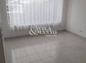 Comercial · 120m² · Sobrado Comercial na Mooca