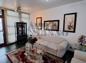 Casa · 200m² · 3 Quartos · 3 Vagas · Sobrado com 3 quartos à Venda, Mooca - São Paulo