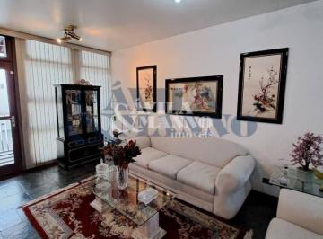 Casa · 200m² · 3 Quartos · 3 Vagas · Sobrado com 3 quartos à Venda, Mooca - São Paulo