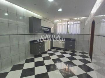 Casa · 119m² · 2 Quartos · 2 Vagas · Casa com 2 Quartos, Jardim Independência - São Paulo