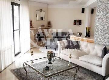 Apartamento · 186m² · 3 Quartos · 3 Vagas · Apartamento na Mooca