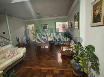 Casa · 80m² · 4 Quartos · 3 Vagas · Sobrado com 4 Quartos na Mooca