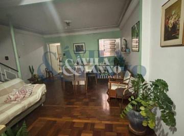 Casa · 80m² · 4 Quartos · 3 Vagas · Sobrado com 4 Quartos na Mooca