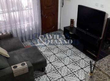 Casa · 2 Quartos · 1 Vaga · Sobrado com 2 Quartos no Tatuapé