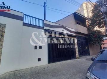 Casa · 114m² · 2 Quartos · 2 Vagas · Casa com 2 Quartos, Mooca - São Paulo