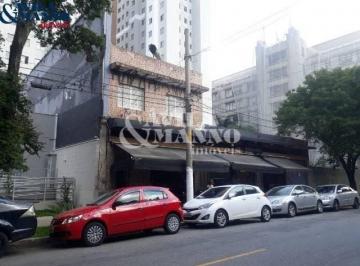 Comercial · 450m² · 6 Quartos · 2 Vagas · Imóvel comercial com 2 entradas na Mooca