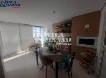 Apartamento · 156m² · 4 Quartos · 3 Vagas · Apartamento com 4 Quartos, Mooca
