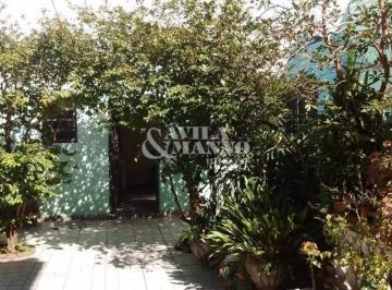 Casa · 230m² · 4 Quartos · 4 Vagas · Sobrado na Vila Zelina