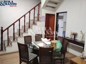 Casa · 118m² · 3 Quartos · 2 Vagas · Casa com 3 Quartos na Água Rasa