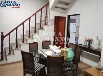 Casa · 118m² · 3 Quartos · 2 Vagas · Casa com 3 Quartos na Água Rasa