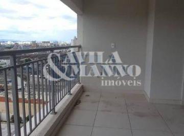 Apartamento · 84m² · 2 Quartos · 1 Vaga · Apartamento com 2 Quartos no Brás