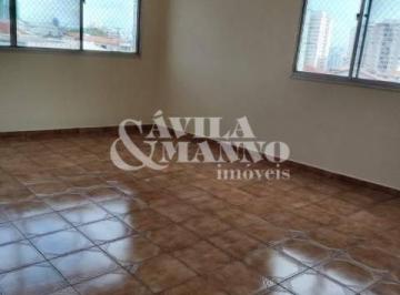 Apartamento · 90m² · 2 Quartos · Apartamento com 2 Quartos na Mooca