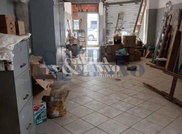 Comercial · 3 Quartos · Casa comercial no Cambuci