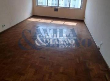 Apartamento · 119m² · 3 Quartos · 1 Vaga · Apartamento com 3 Quartos na Mooca