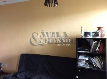 Apartamento · 53m² · 2 Quartos · 1 Vaga · Apartamento à Venda em São Paulo-Sp, Vila Prudente: 2 Quartos, 1 Sala, 1 Banheiro, 1 Vaga de Garagem