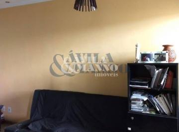 Apartamento · 53m² · 2 Quartos · 1 Vaga · Apartamento à Venda em São Paulo-Sp, Vila Prudente: 2 Quartos, 1 Sala, 1 Banheiro, 1 Vaga de Garagem
