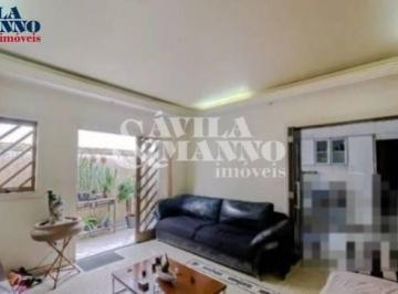 Casa · 116m² · 4 Quartos · 2 Vagas · Casa com 4 Quartos na Mooca