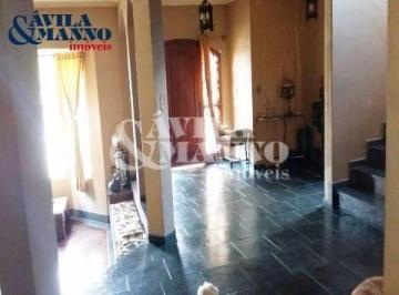 Casa · 420m² · 3 Quartos · 2 Vagas · Casa com 3 Quartos à Venda, Jardim Avelino