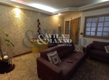 Casa · 124m² · 3 Quartos · 2 Vagas · Sobrado de 3 Quartos na Vila Ema