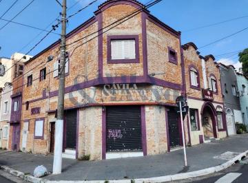 Comercial · 340m² · Salão Comercial para Locação na Mooca, São Paulo-Sp: 4 Salas, 4 Banheiros, 340M² de Área.