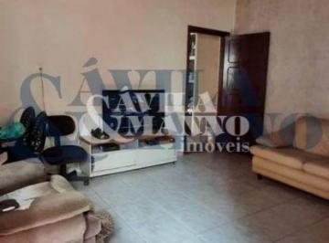 Casa · 120m² · 3 Quartos · 4 Vagas · Casa com 3 quartos à Venda, Mooca