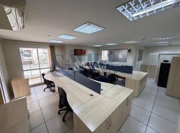 Comercial · 89m² · 3 Vagas · Sala Comercial para Locação na Mooca, São Paulo-Sp: 1 Sala, 3 Banheiros, 3 Vagas de Garagem, 89M². V