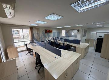 Comercial · 89m² · 3 Vagas · Sala Comercial para Locação na Mooca, São Paulo-Sp: 1 Sala, 3 Banheiros, 3 Vagas de Garagem, 89M². V