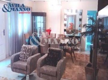 Casa · 248m² · 4 Quartos · 5 Vagas · Sobrado na Mooca