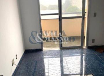 Apartamento · 63m² · 3 Quartos · 1 Vaga · Apartamento na Mooca