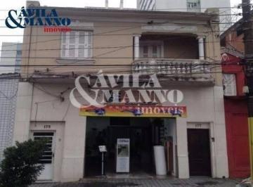 Comercial · Prédio na Mooca - São Paulo