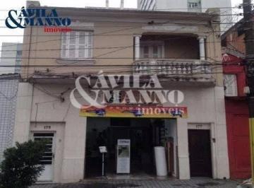 Comercial · Prédio na Mooca - São Paulo