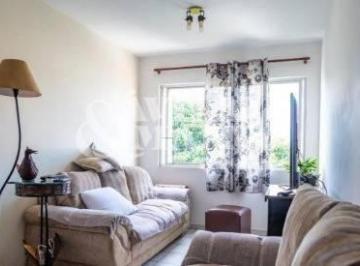Apartamento · 51m² · 2 Quartos · 1 Vaga · Apartamento com 2 quartos na Vila Invernada