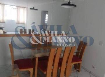 Apartamento · 66m² · 3 Quartos · 1 Vaga · Apartamento de 3 Quartos na Vila Prudente