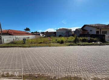 Terreno · 566m² · dois terreno juntos a venda em Balneario Picarras Sc