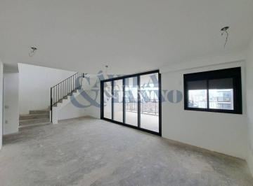 Apartamento · 283m² · 3 Quartos · 3 Vagas · Cobertura com 3 quartos à Venda, Mooca