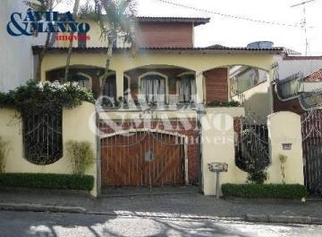 Casa · 3 Quartos · 5 Vagas · Casa com 3 Quartos, Vila Prudente - São Paulo