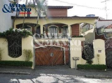 Casa · 3 Quartos · 5 Vagas · Casa com 3 Quartos, Vila Prudente - São Paulo