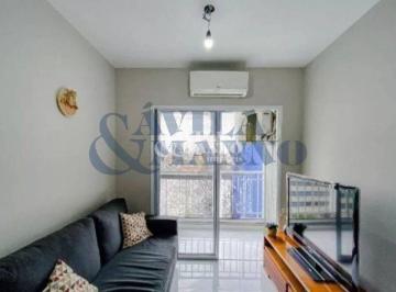 Apartamento · 55m² · 2 Quartos · 1 Vaga · Apartamento com 2 Quartos na Mooca