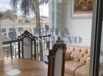 Apartamento · 137m² · 3 Quartos · 2 Vagas · Apartamento com 3 Quartos Vila Prudente