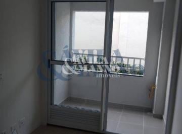 Apartamento · 17m² · 1 Quarto · Apartamento para Venda ou Locação na Mooca, São Paulo- SP.