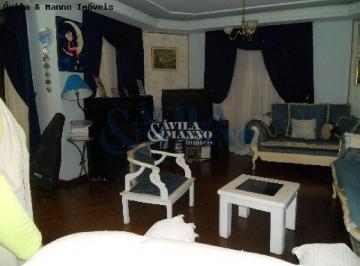 Apartamento · 230m² · 4 Quartos · 3 Vagas · Apartamento no Jardim Avelino